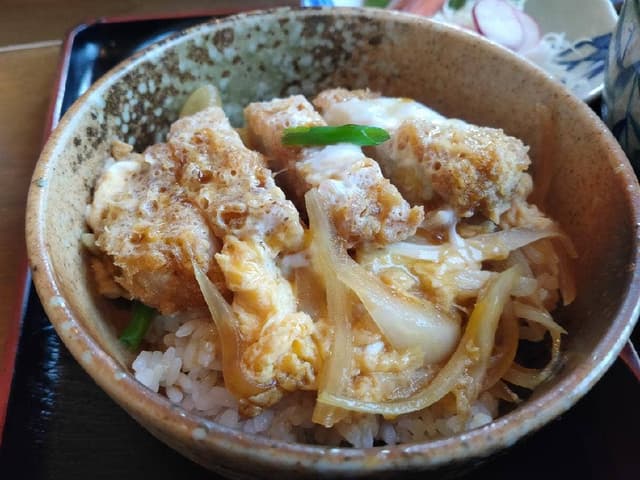 そば処 かみや - サブ画像2