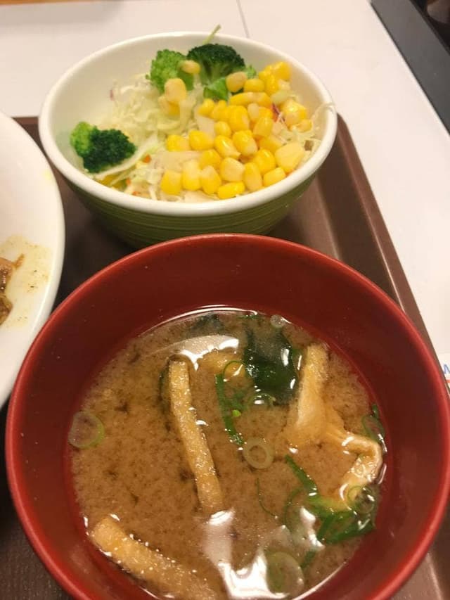 すき家 港南台店 - サブ画像1