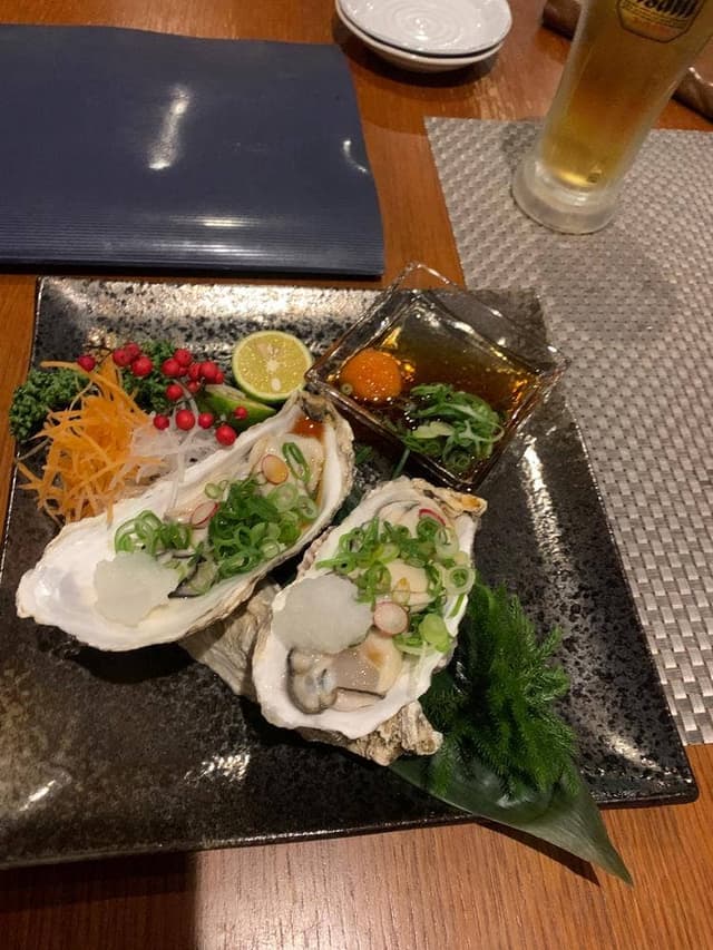 侍 - サブ画像1