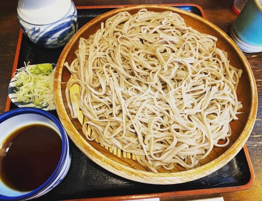 すみや庵