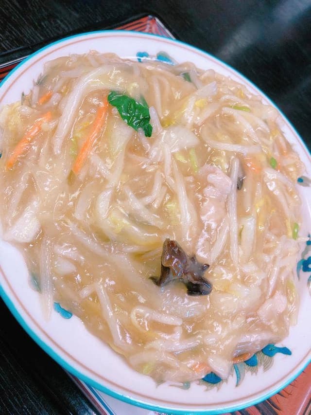 そばの三福 緑園店 - サブ画像3