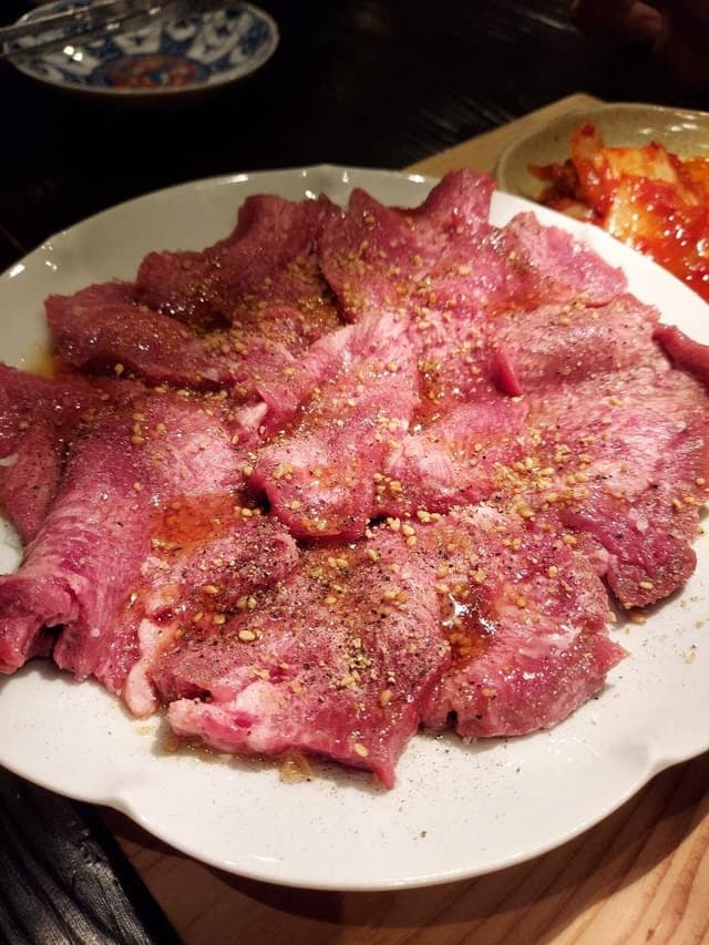 焼肉 Sangmi Kim - サブ画像1