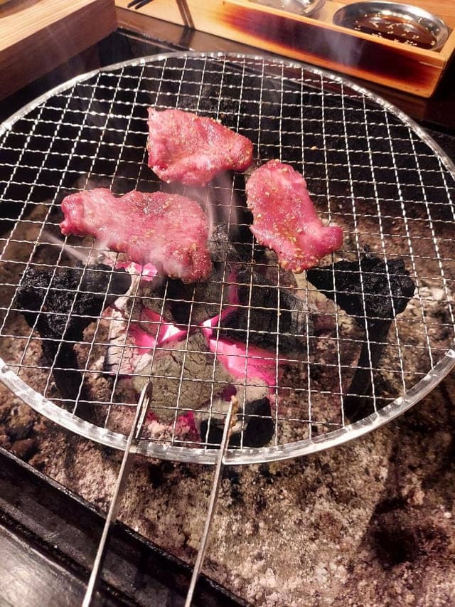 焼肉 Sangmi Kim - サブ画像3