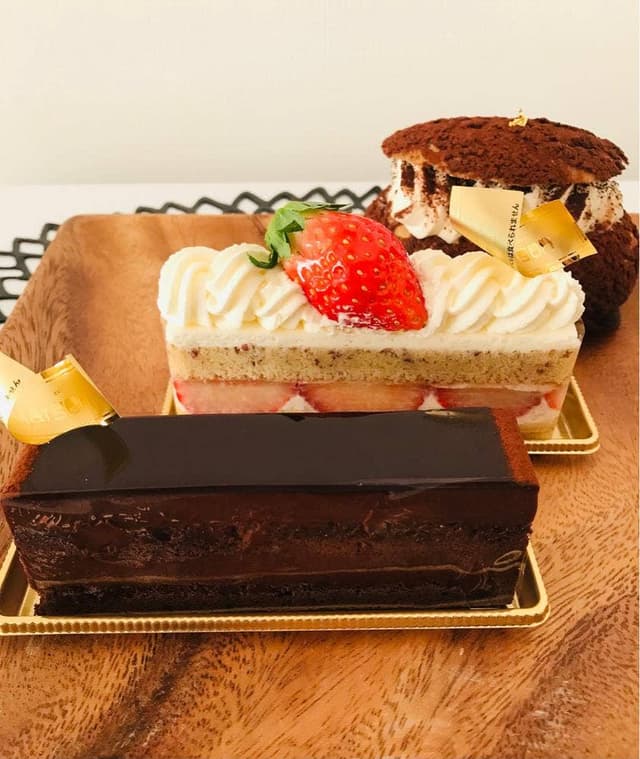 パティスリー ショコラトリー DALMAISON - サブ画像3