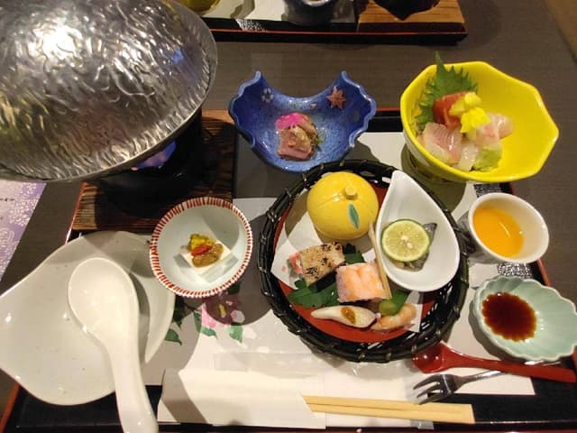 メルヴェール箱根強羅 - サブ画像2