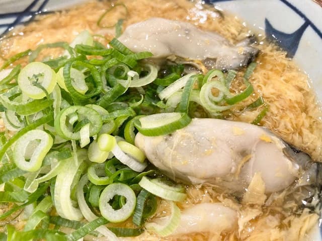 丸亀製麺 金沢有松店 - サブ画像2