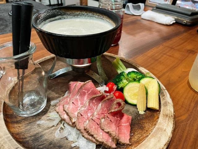 イタリアン バル クオーレ - サブ画像2