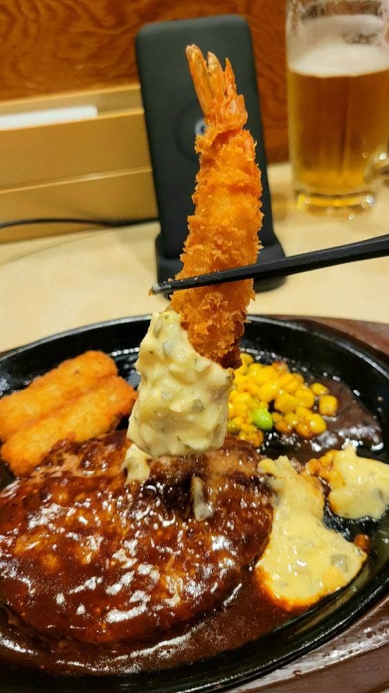 ガスト 湘南台店 - サブ画像1