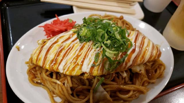 長田本庄軒 神戸ハーバーランドumie店 - サブ画像3