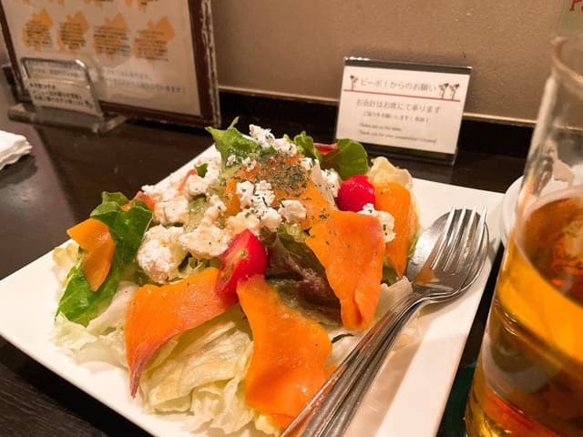 vivo! BEER DINING BAR - サブ画像1