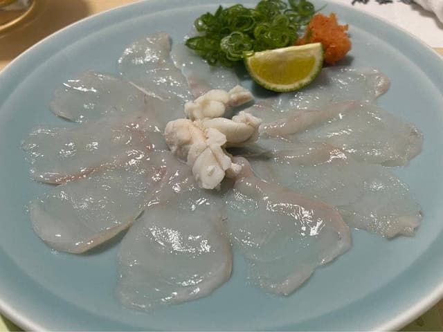 ふぐ料理・はも料理 ふぐ政 和歌山店 - サブ画像1