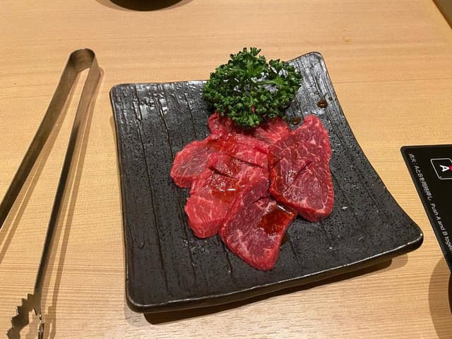 神戸牛・個室焼肉 大長今 三宮総本店 - サブ画像2