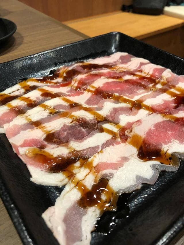 俺の店 花園インター店 - サブ画像2