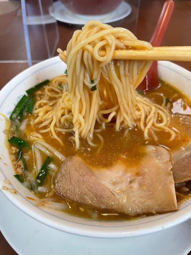 ラーメン屋台 吉祥院店 - サブ画像1