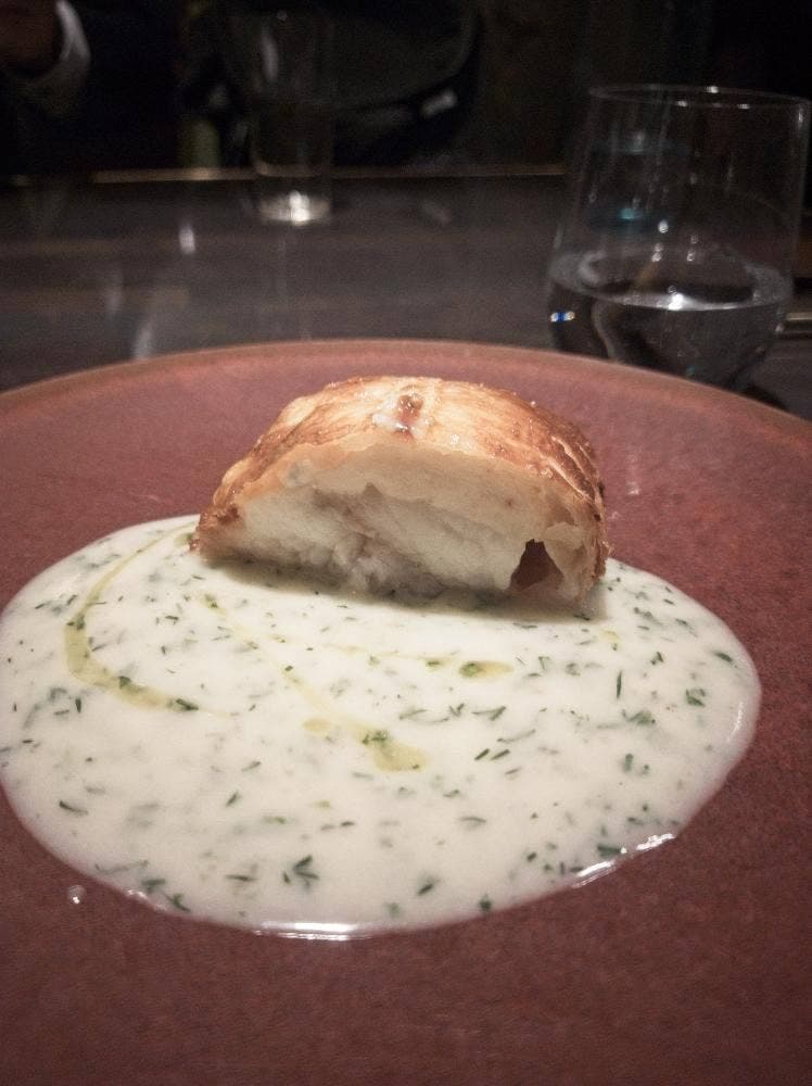 フランス料理 PADDA