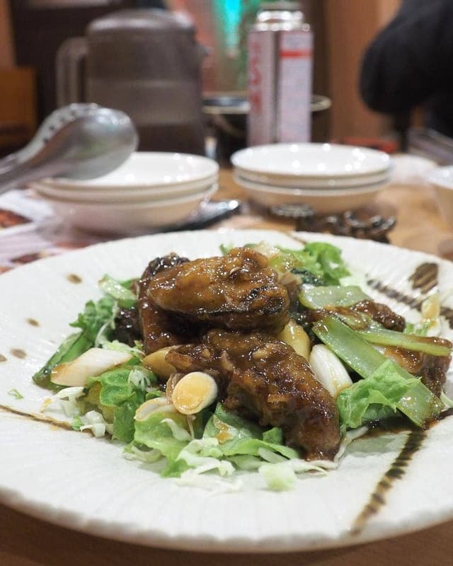 中華ダイニング 餃子屋台 - サブ画像3