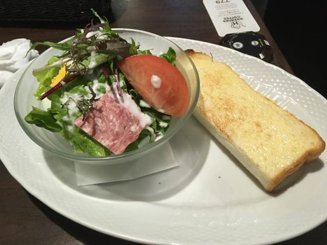 星乃珈琲店 小松店 - サブ画像3