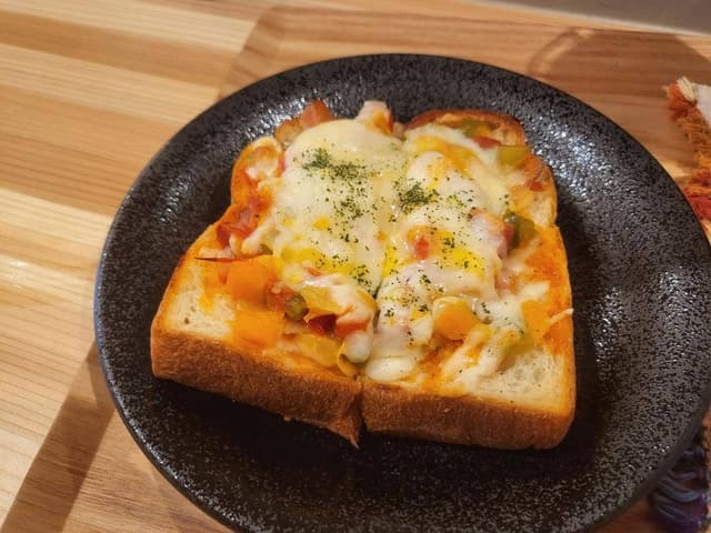 Soup & Cafe もやいこ - サブ画像2