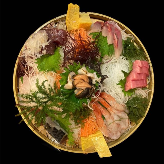 いろは寿司 中目黒本店 - サブ画像1