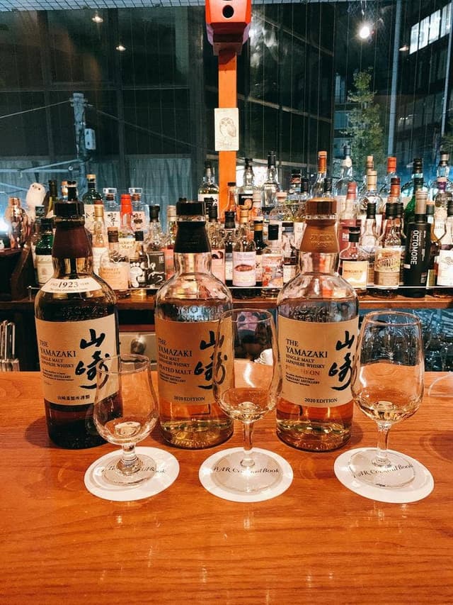 Bar Cocktail Book Shinjuku - サブ画像2