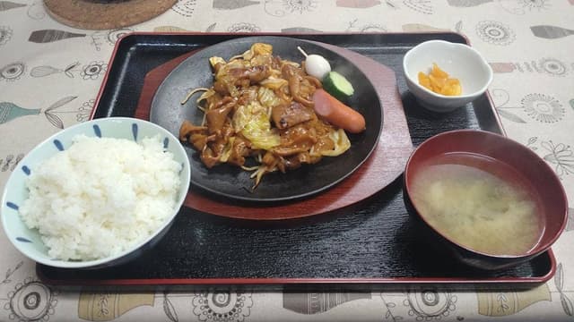 よっちゃん食堂 - サブ画像2