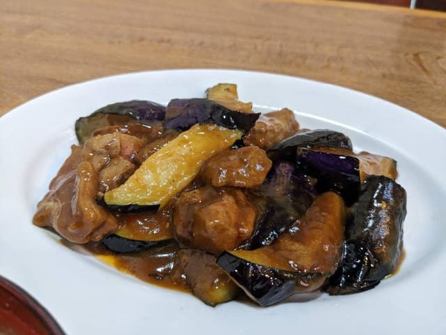 中華定食 みやこ - サブ画像1
