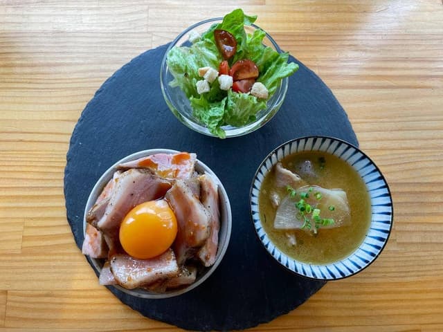 スリーピッグ名古屋本店 - サブ画像1