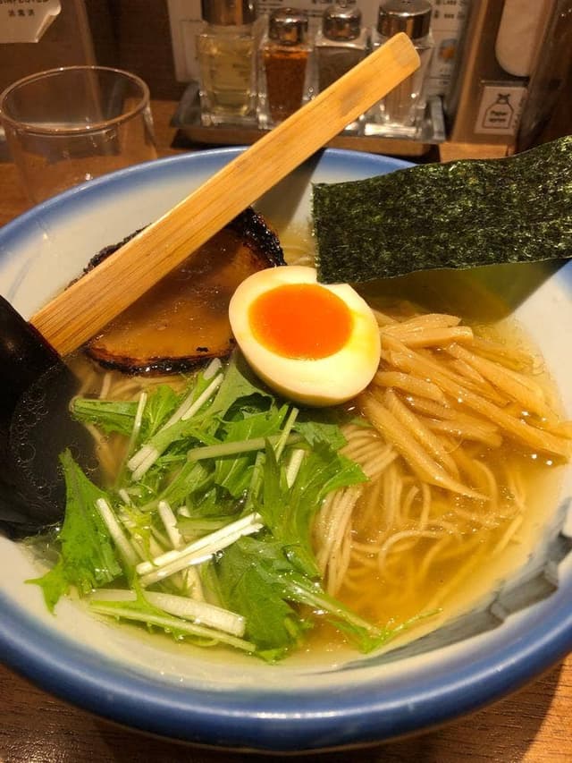 AFURI 新宿住友ビル - サブ画像1