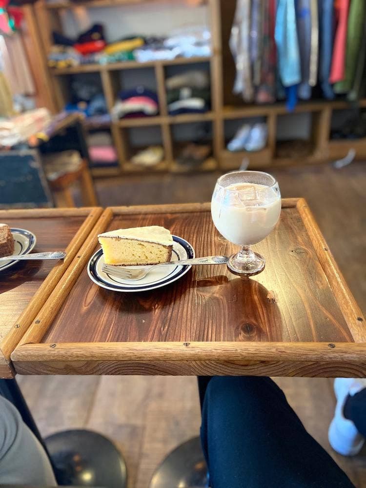 GREENSTAMPS COFFEE