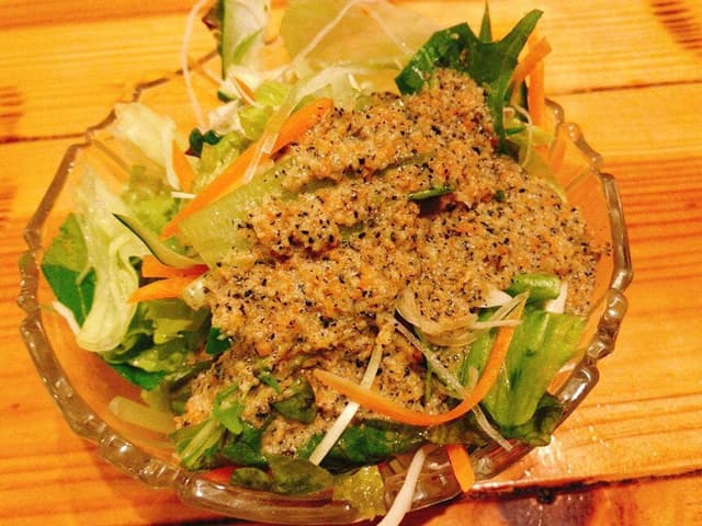 炉端焼き 西千葉 はん歩 - サブ画像1