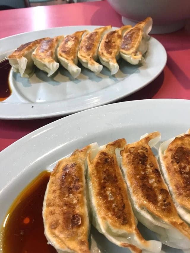 くるまやラーメン 東金店 - サブ画像3