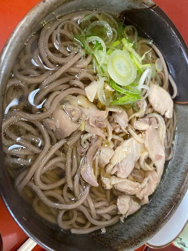 そば処 ひふみ - サブ画像1