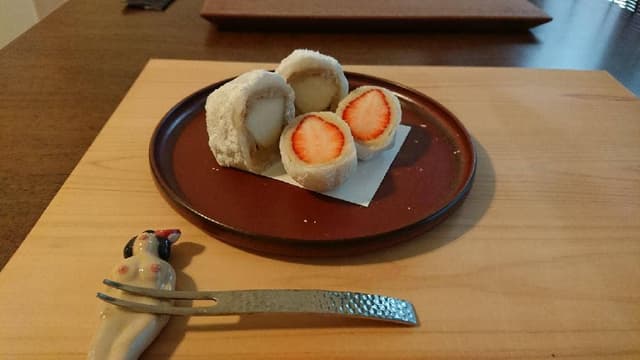 栗歩といもこの芋栗本舗 古町店 - サブ画像3