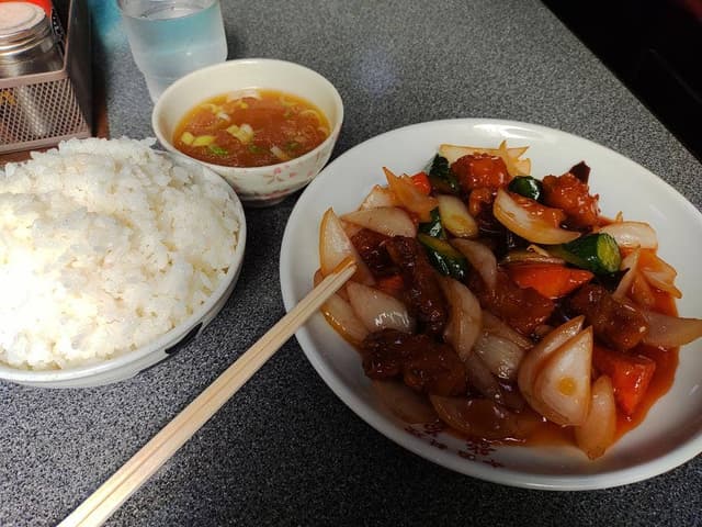 大連飯店 - サブ画像3