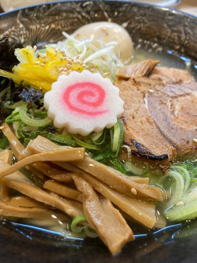 麺屋 龍 新大宮店 - サブ画像3