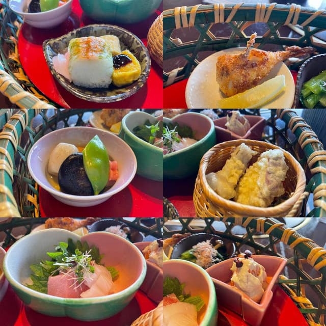 丹波茶屋 ゆらり - サブ画像3