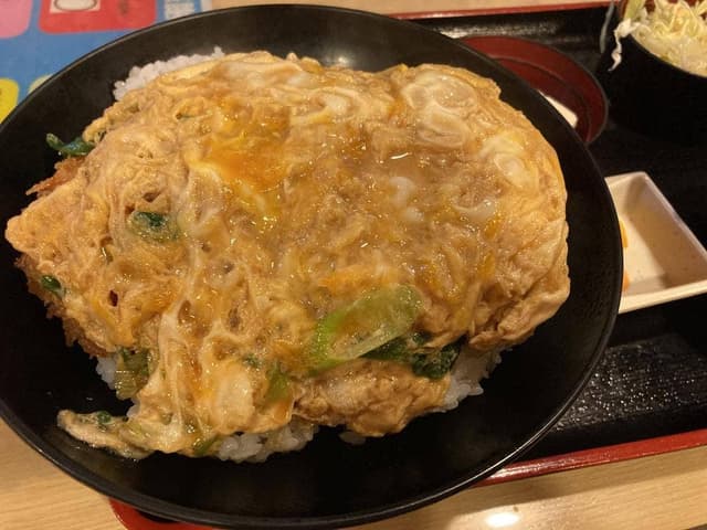 純白そば月山 - サブ画像3