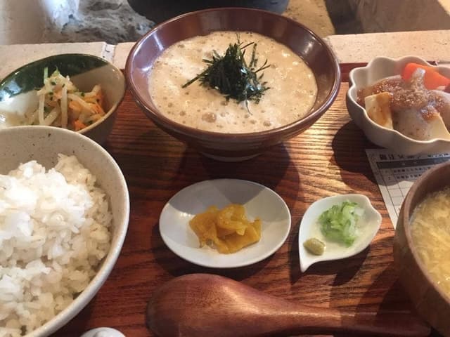 和カフェ 自然処 Jinenjyo - サブ画像1