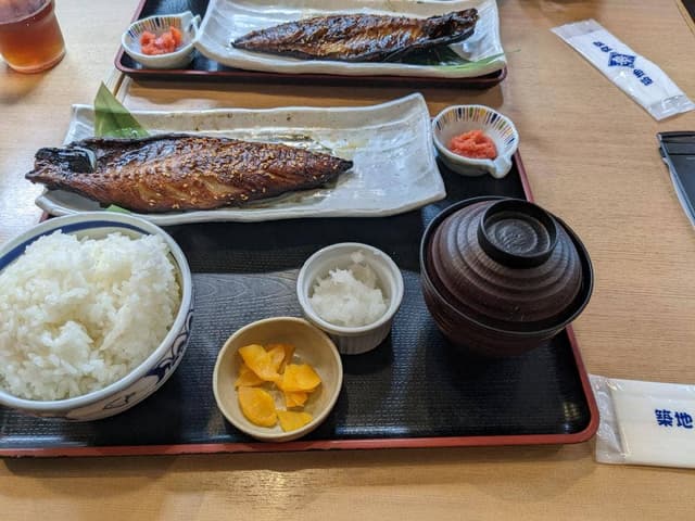 築地食堂 源ちゃん 人形町店 - サブ画像3