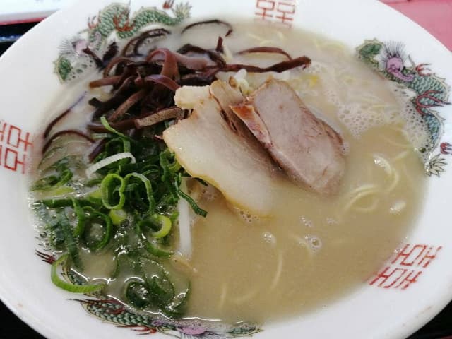 満洲軒 - サブ画像1