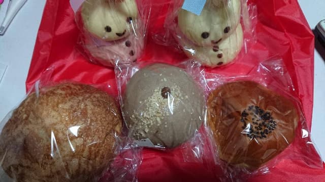 クックハウス 阪急三番街店 - サブ画像1