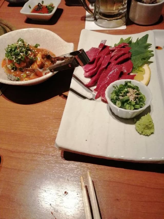 個室型焼肉 鞍牟 - サブ画像2