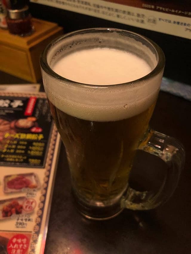 格安ビールと鉄鍋餃子 ３・６・５酒場 自由が丘店 - サブ画像1