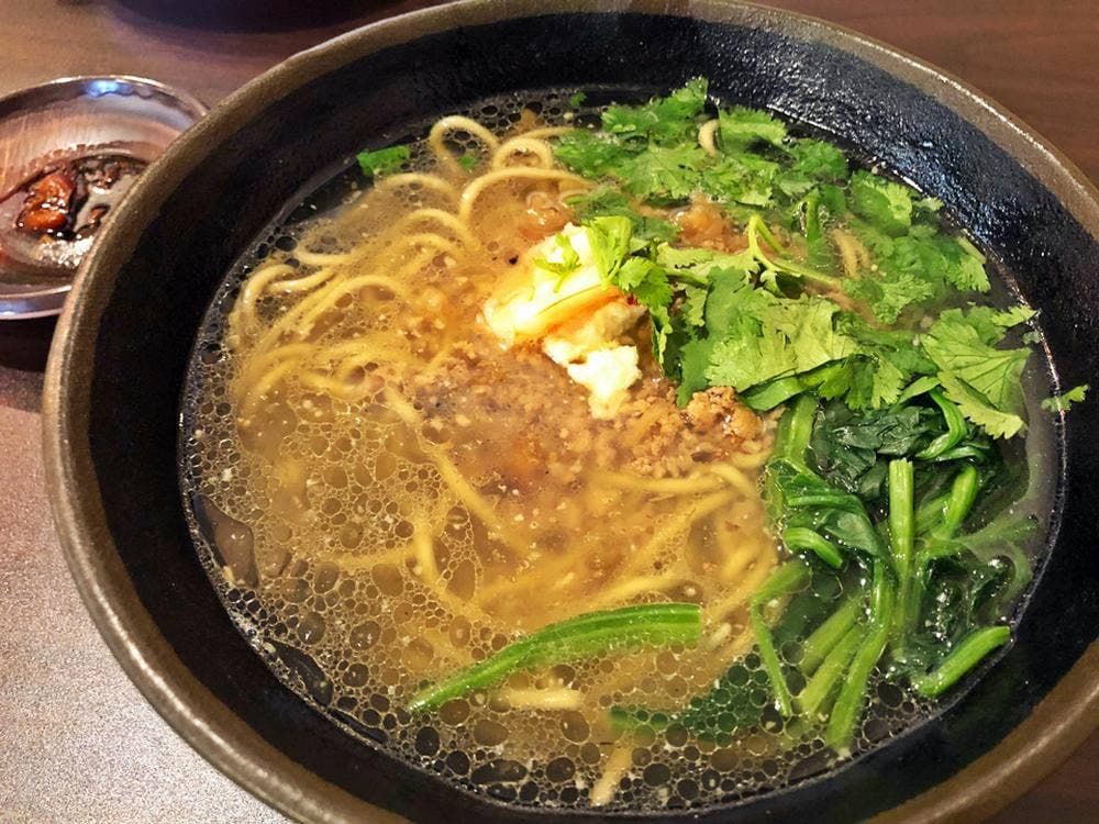 本格台湾料理 客家荘 壺屋本店