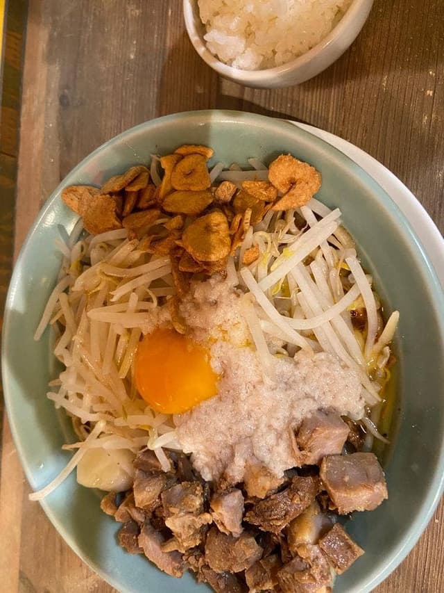 ダントツラーメン 倉敷玉島店 - サブ画像3