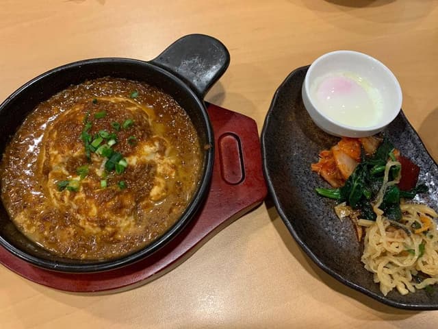 ガスト 高崎駅西口店 - サブ画像1