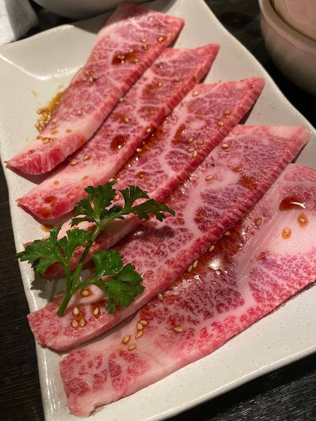 焼肉 充 総本店 - サブ画像1