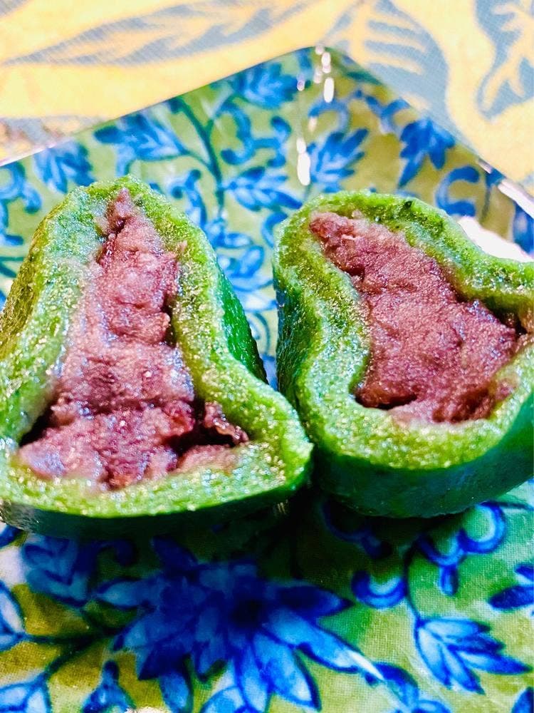 和菓子 いちの