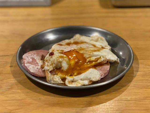 大衆酒場 アメヰロ - サブ画像1