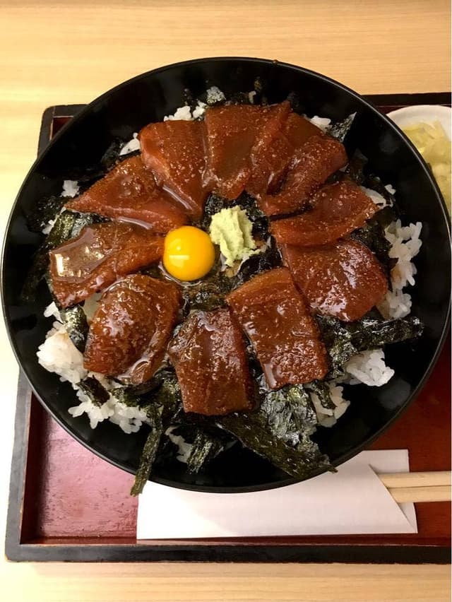 魚重 - サブ画像1